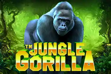 JUNGLE GORILLA?v=6.0